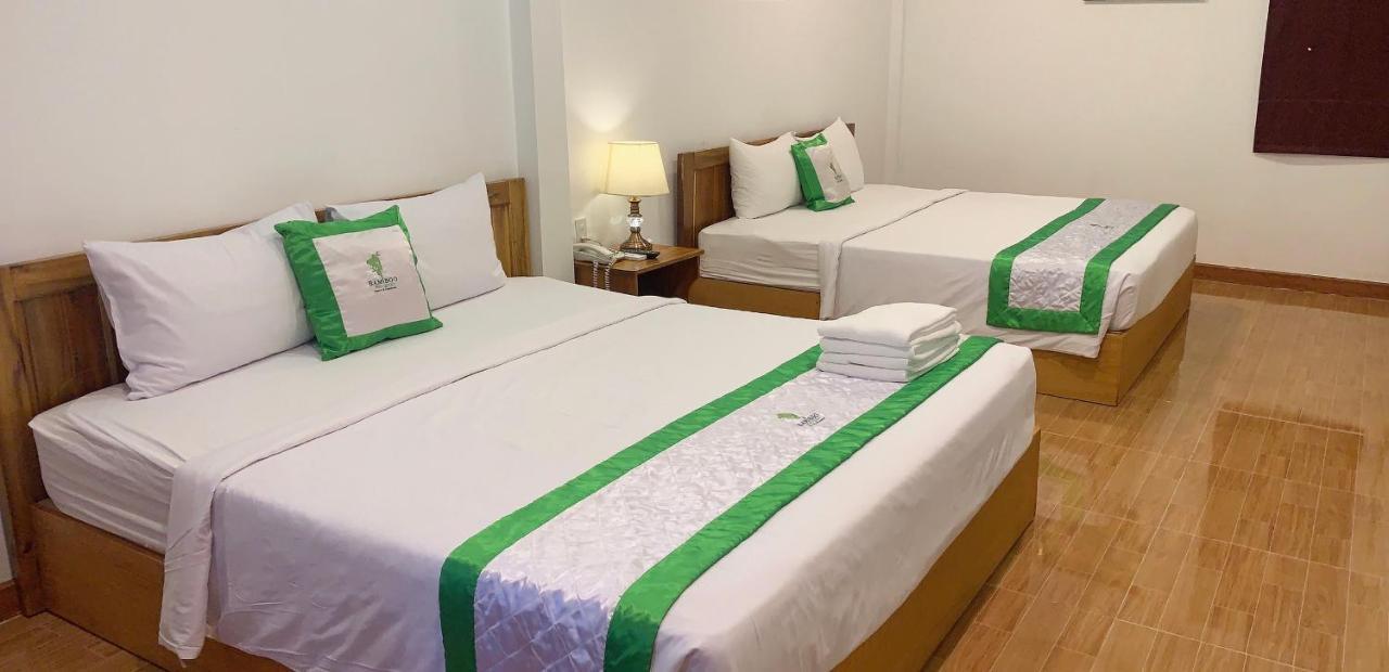 Bamboo Resort Phu Quoc Luaran gambar