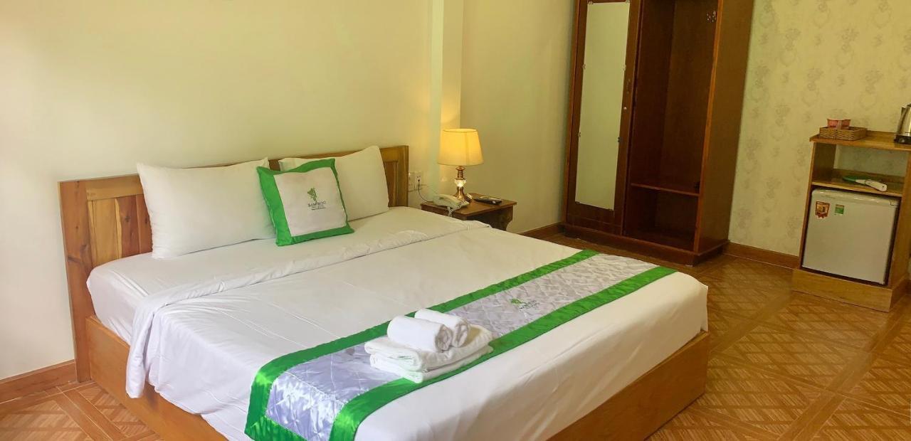 Bamboo Resort Phu Quoc Luaran gambar