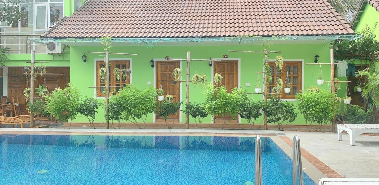 Bamboo Resort Phu Quoc Luaran gambar