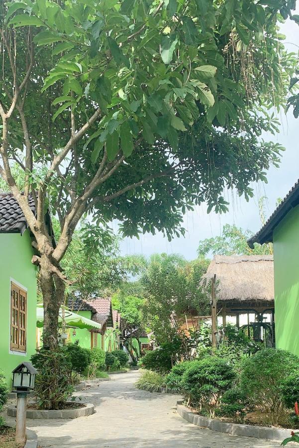 Bamboo Resort Phu Quoc Luaran gambar