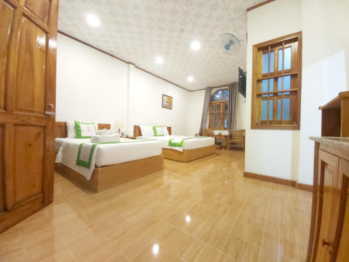 Bamboo Resort Phu Quoc Luaran gambar
