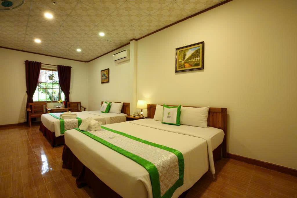 Bamboo Resort Phu Quoc Luaran gambar