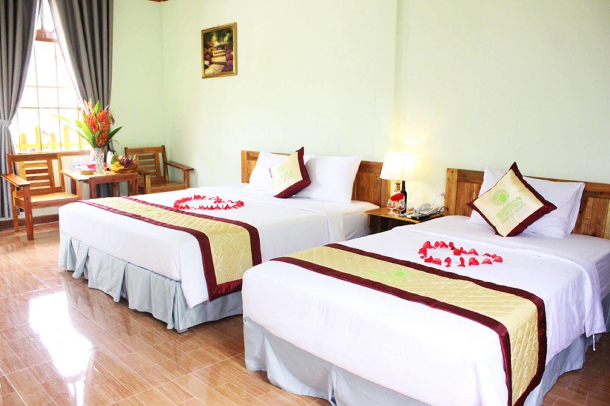 Bamboo Resort Phu Quoc Luaran gambar