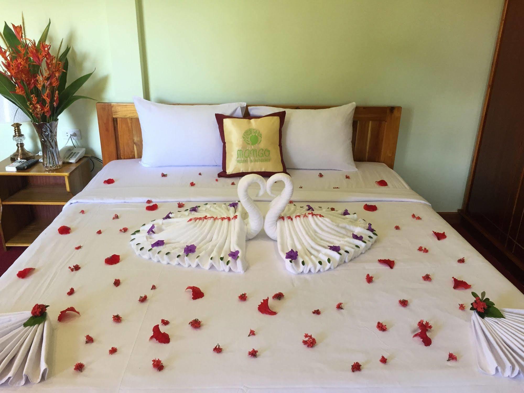 Bamboo Resort Phu Quoc Luaran gambar