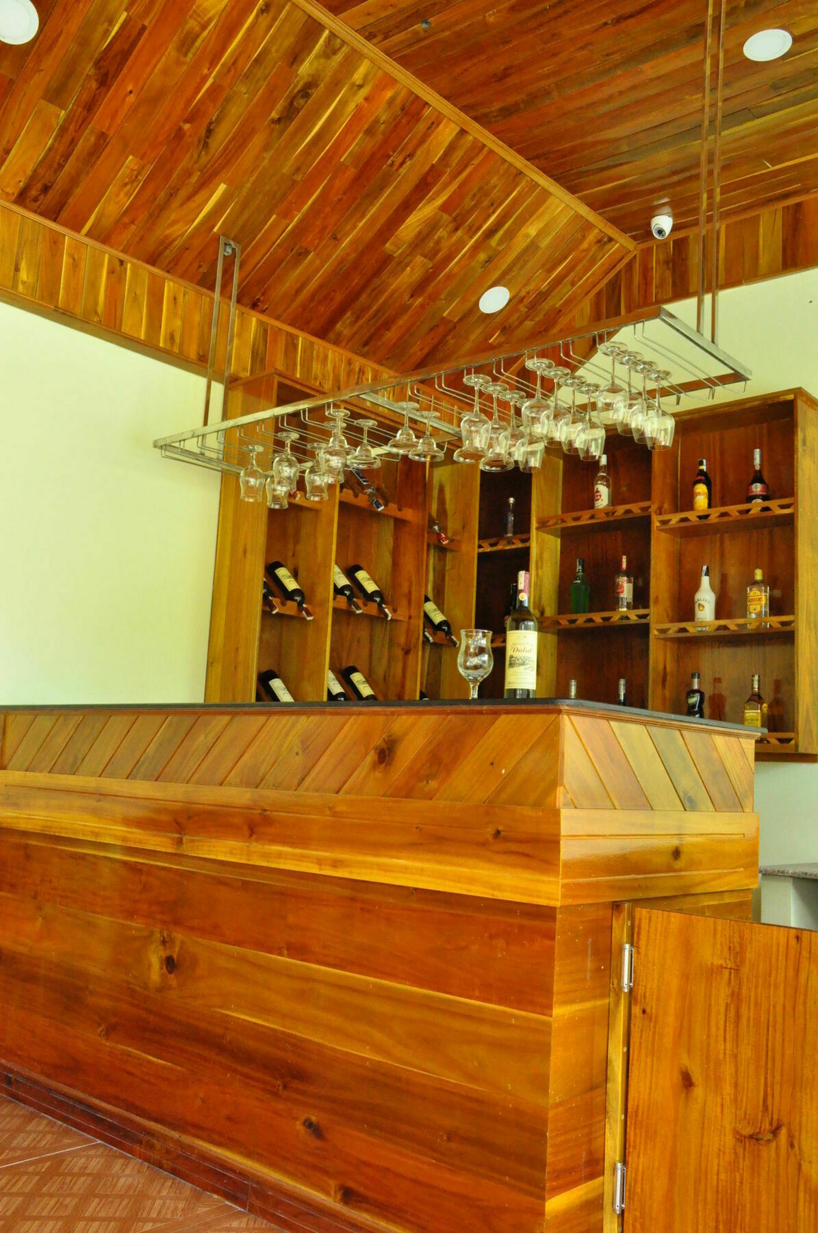 Bamboo Resort Phu Quoc Luaran gambar