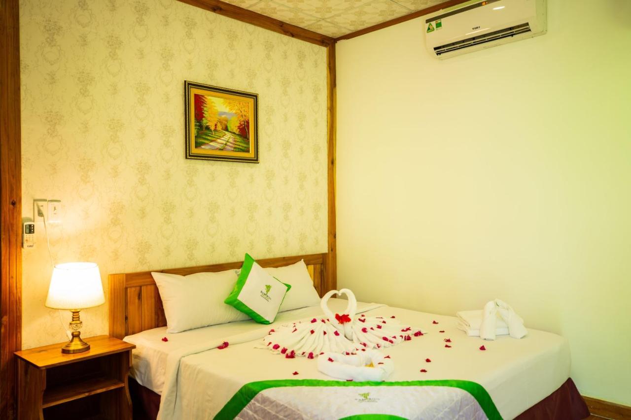 Bamboo Resort Phu Quoc Luaran gambar