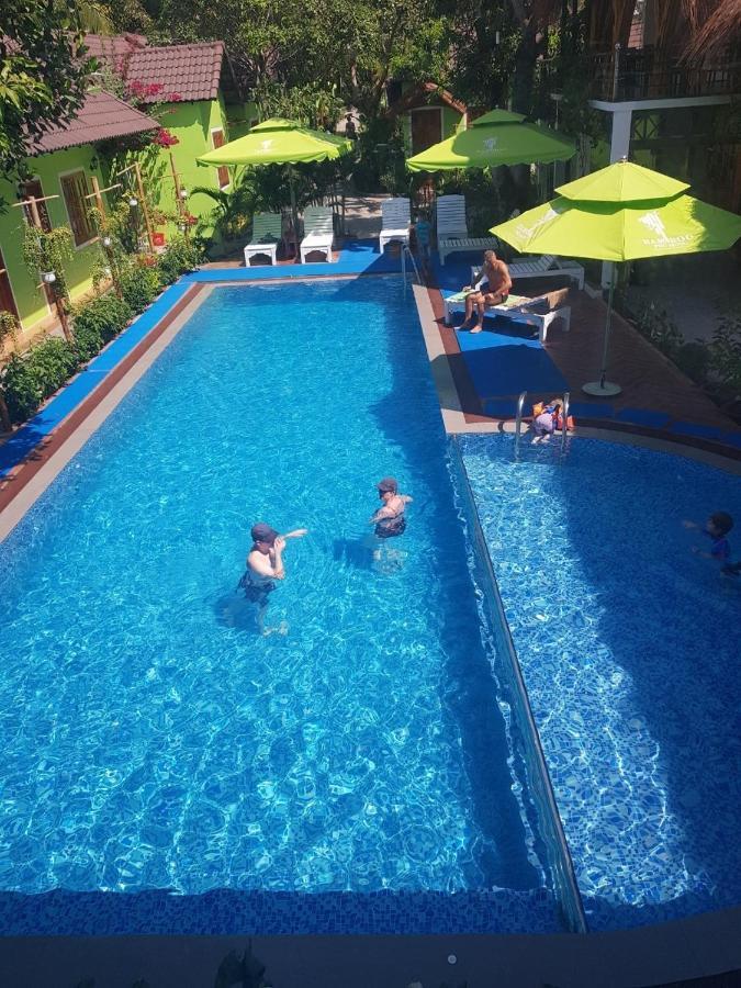 Bamboo Resort Phu Quoc Luaran gambar