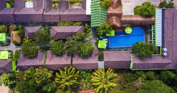 Bamboo Resort Phu Quoc Luaran gambar