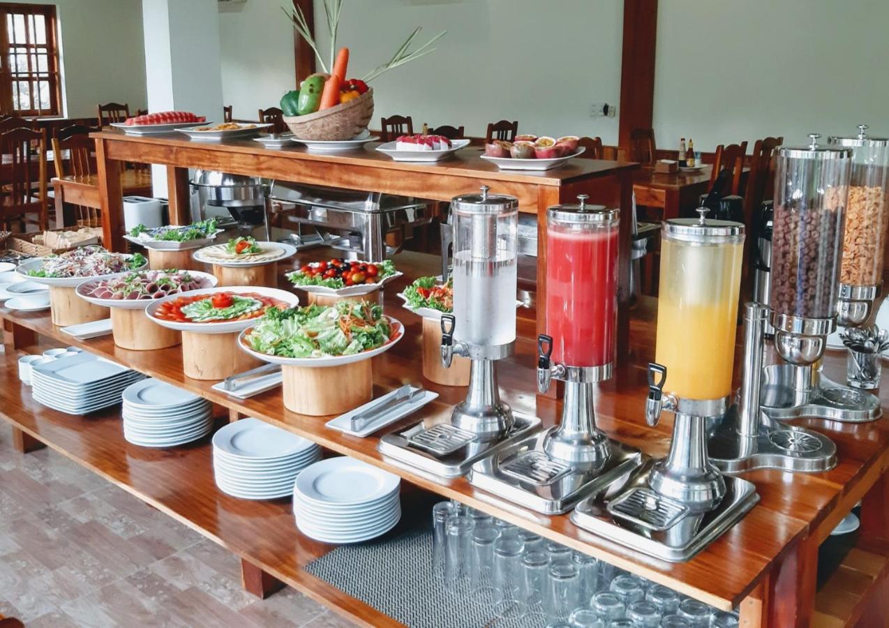 Bamboo Resort Phu Quoc Luaran gambar