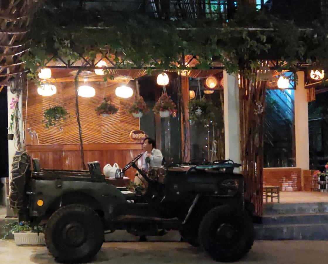 Bamboo Resort Phu Quoc Luaran gambar