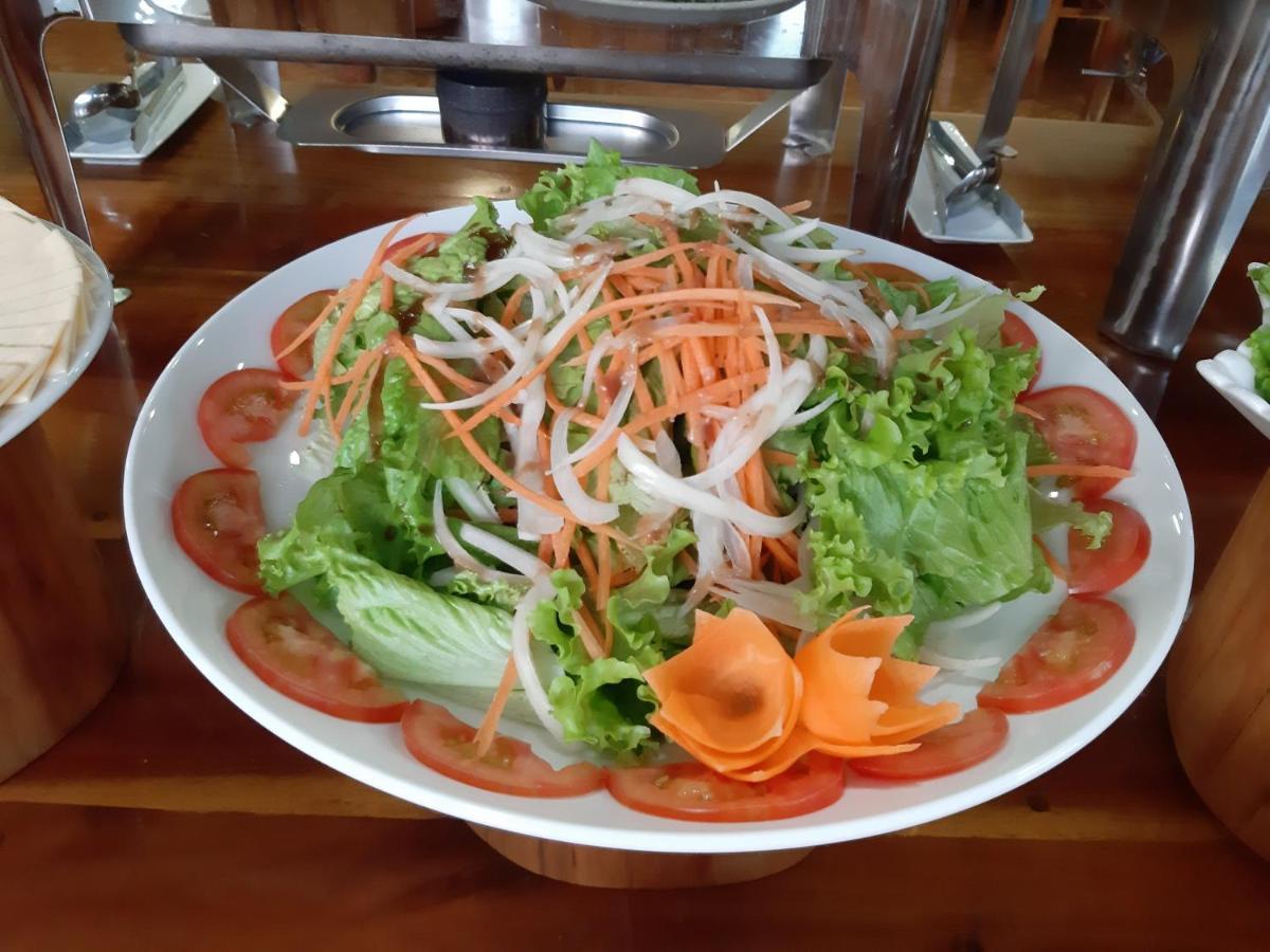 Bamboo Resort Phu Quoc Luaran gambar