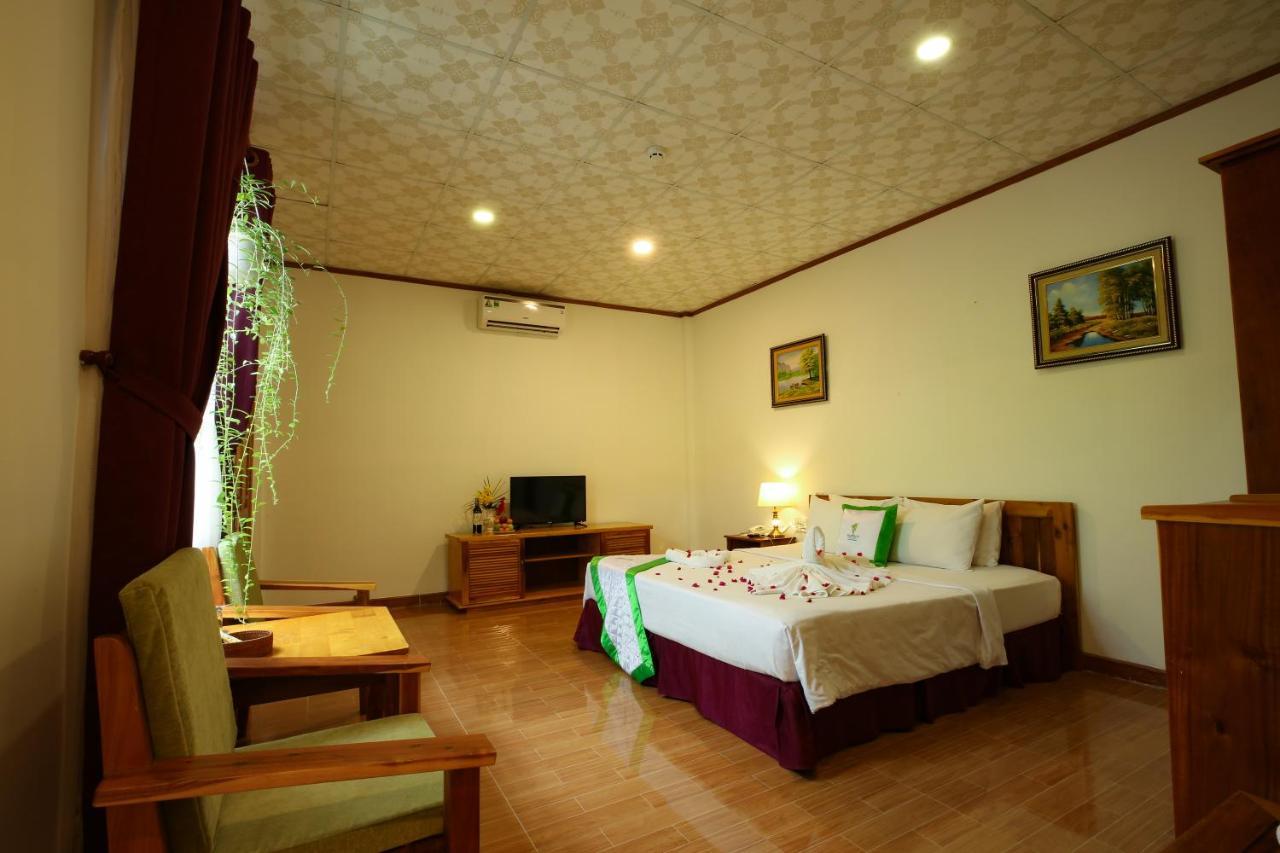 Bamboo Resort Phu Quoc Luaran gambar