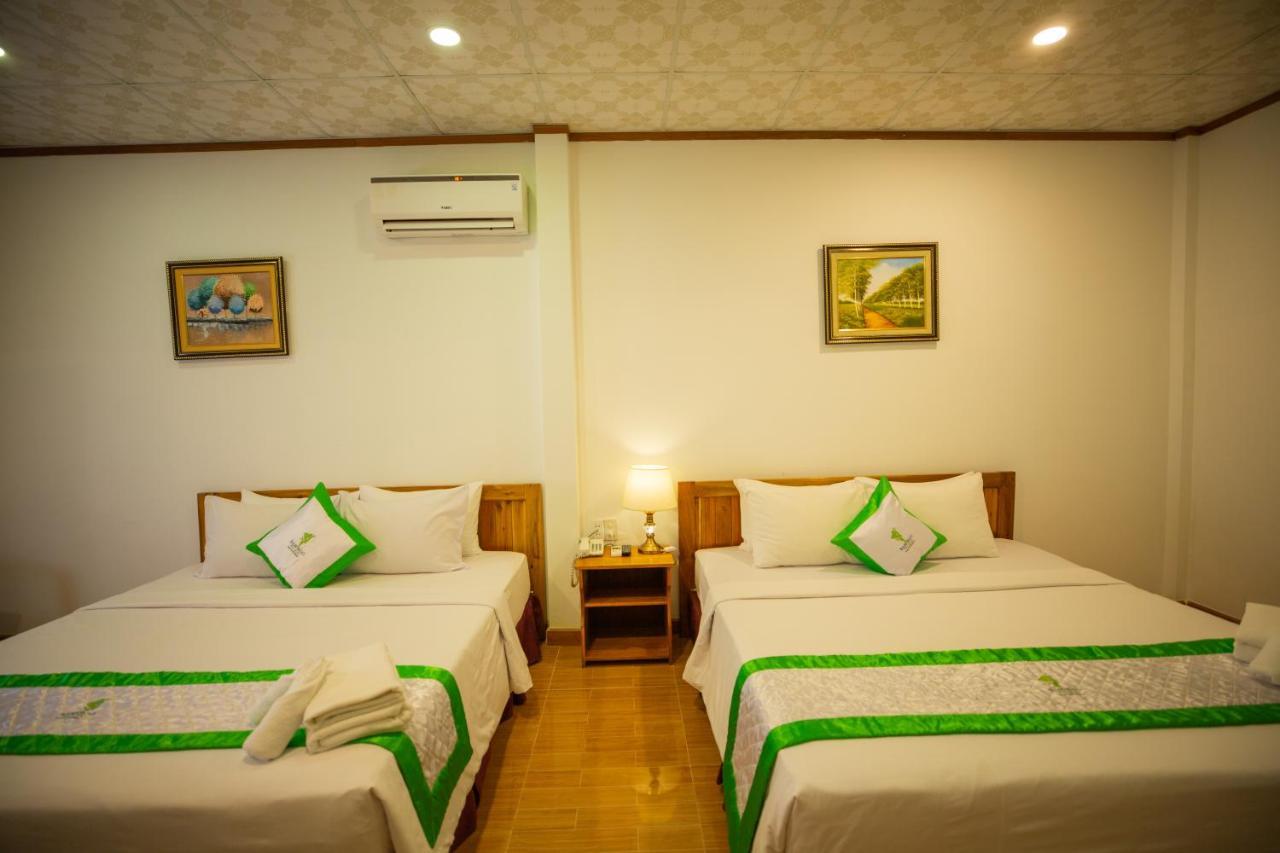 Bamboo Resort Phu Quoc Luaran gambar