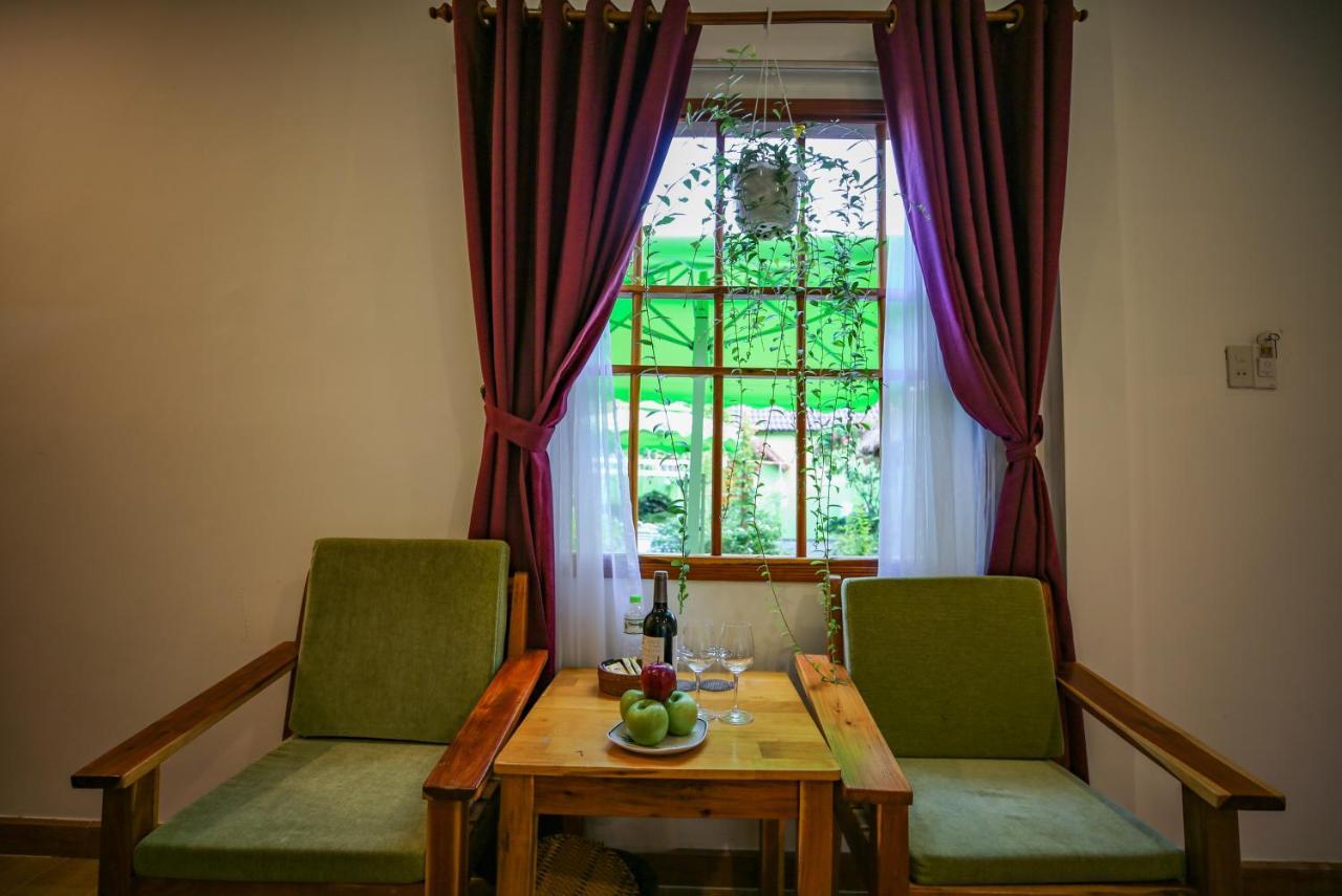 Bamboo Resort Phu Quoc Luaran gambar