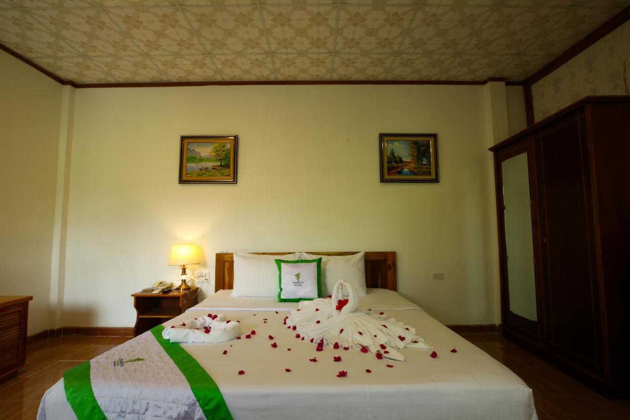 Bamboo Resort Phu Quoc Luaran gambar