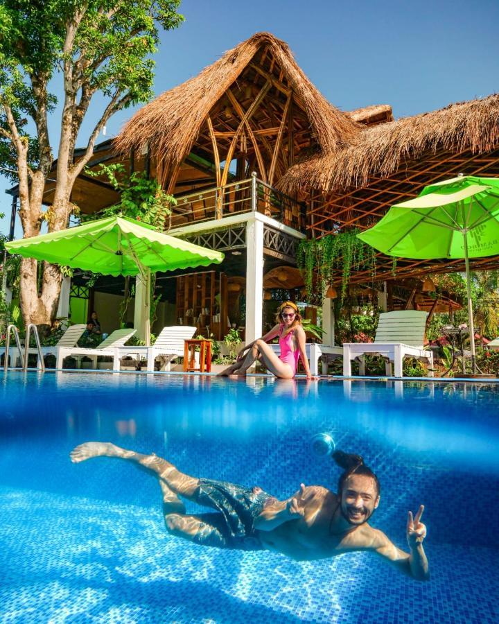 Bamboo Resort Phu Quoc Luaran gambar