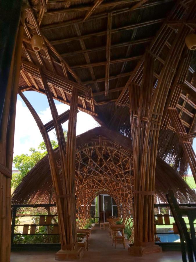 Bamboo Resort Phu Quoc Luaran gambar
